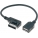 USB adapter AMI foglalathoz, Audi, Seat, Skoda